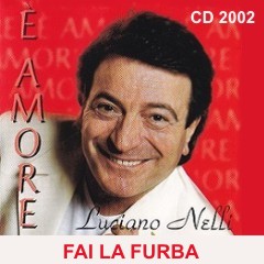 Album 2002 - E' amore